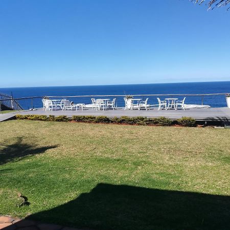 Ocean Hideaway Bed And Breakfast Amanzimtoti Exterior photo