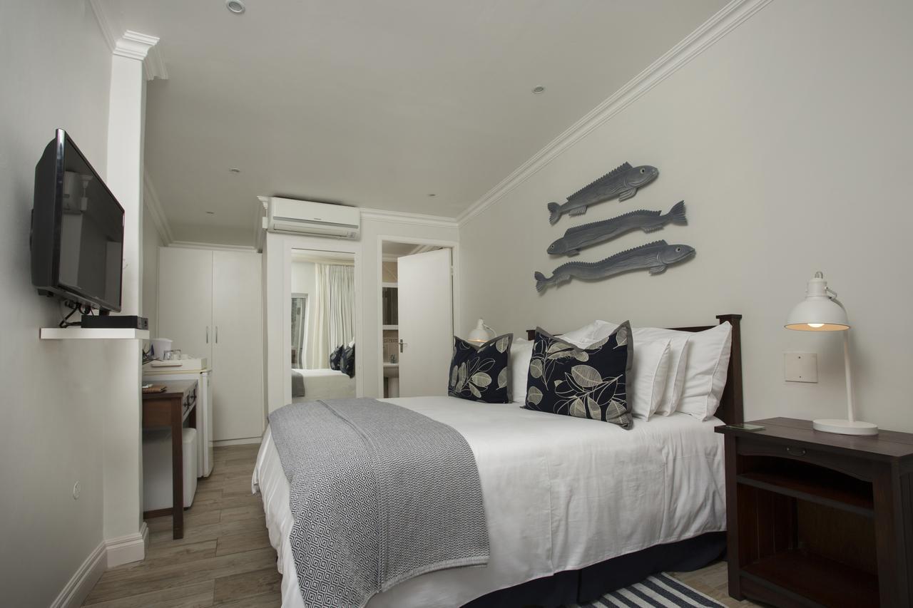 Ocean Hideaway Bed And Breakfast Amanzimtoti Exterior photo