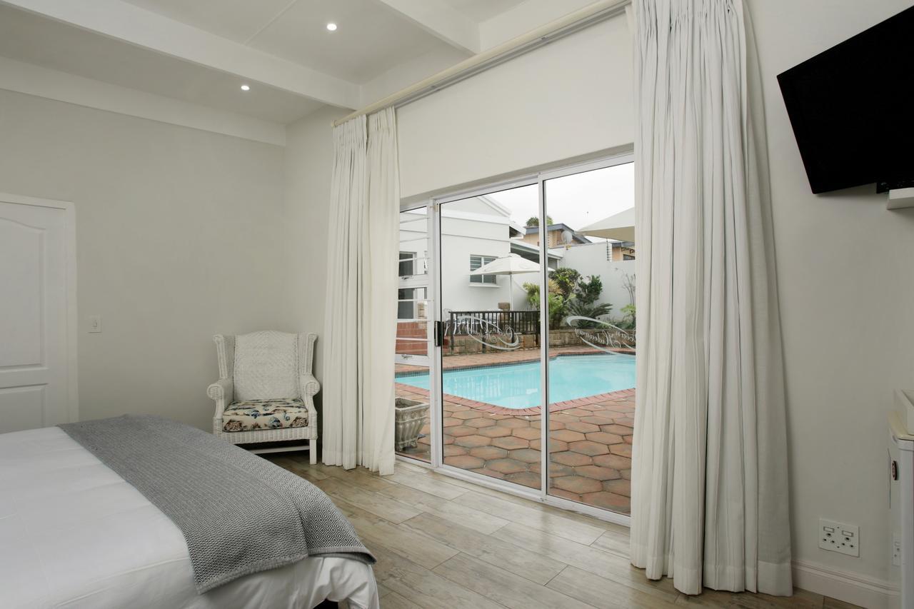 Ocean Hideaway Bed And Breakfast Amanzimtoti Exterior photo